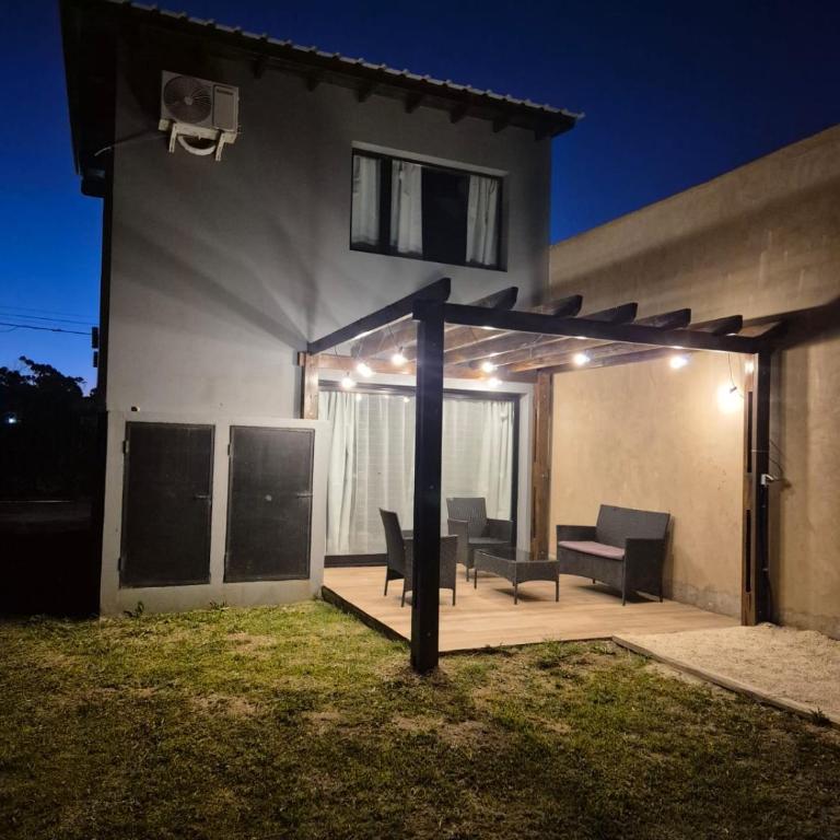 Mardel Chapla - Casa de 2 dormitorios - 20