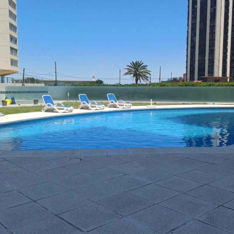Torre Marina 2 Punta del Este - Apartamento de 1 dormitorio - 23