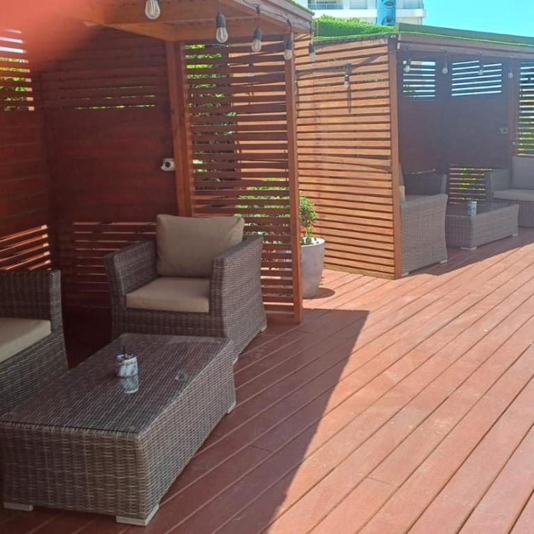Torre Marina 2 Punta del Este - Apartamento de 1 dormitorio - 25