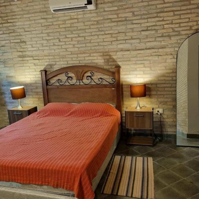 Casa San Bernardino - Three-Bedroom House - 2