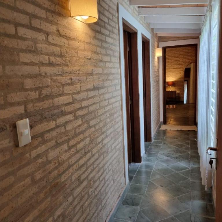 Casa San Bernardino - Three-Bedroom House - 4