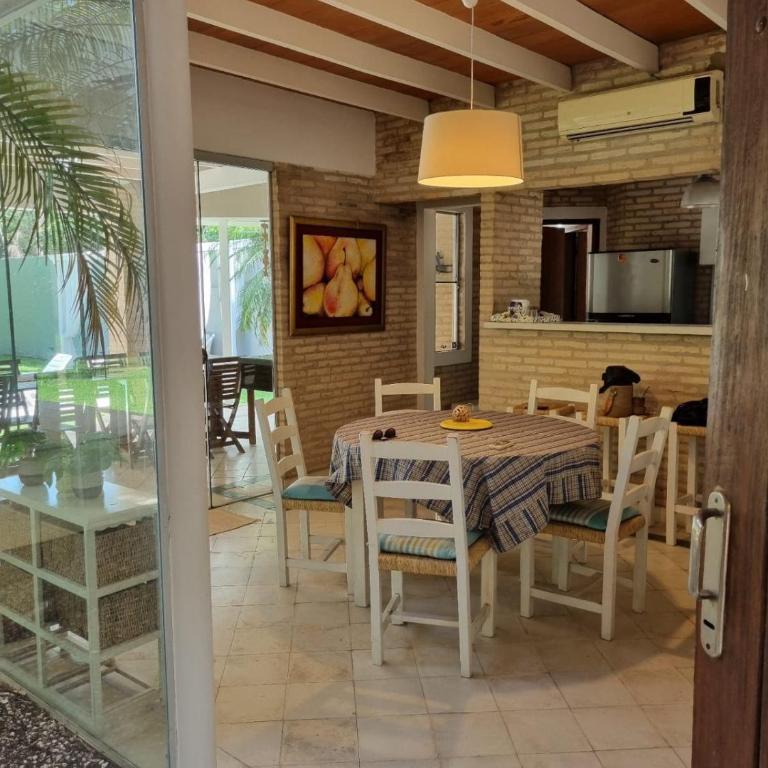 Casa San Bernardino - Three-Bedroom House - 5