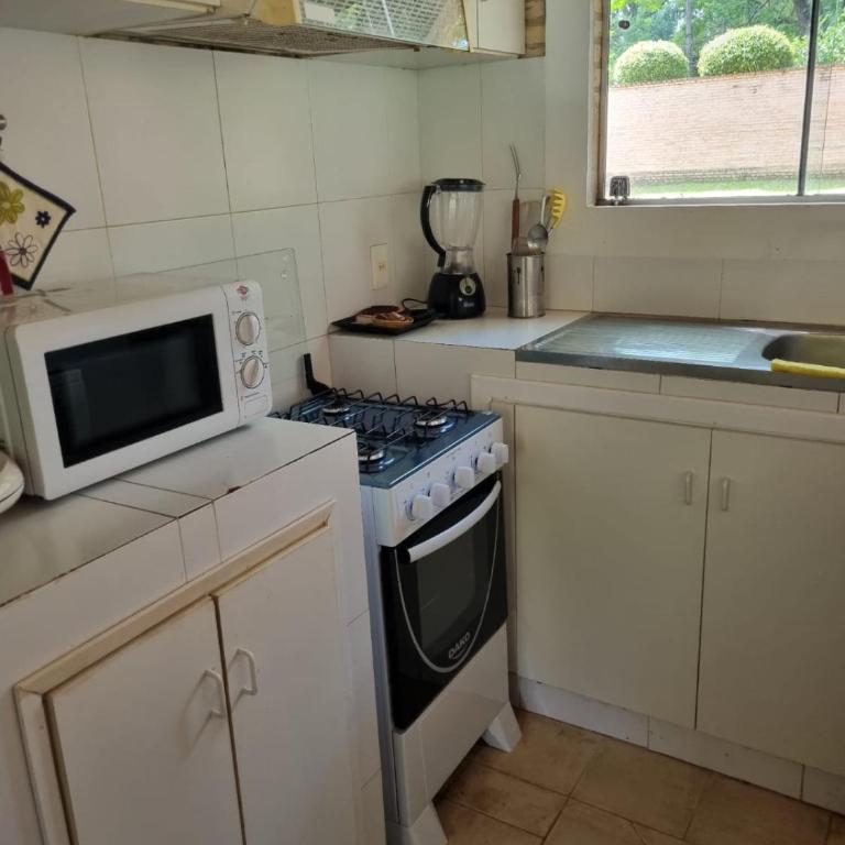 Casa San Bernardino - Three-Bedroom House - 6