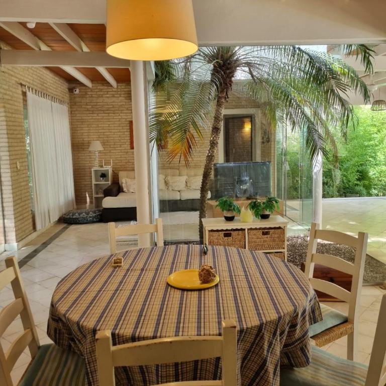 Casa San Bernardino - Three-Bedroom House - 7