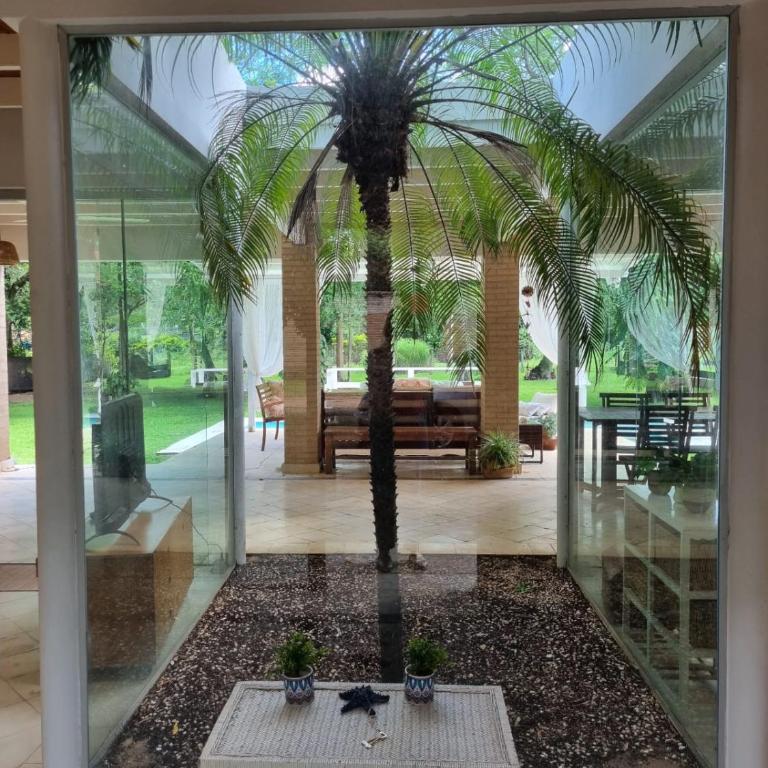 Casa San Bernardino - Three-Bedroom House - 8