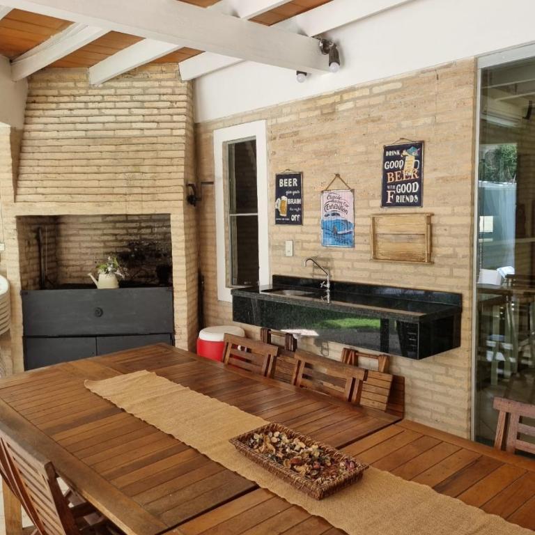 Casa San Bernardino - Three-Bedroom House - 9