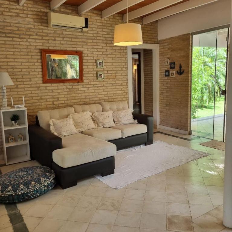 Casa San Bernardino - Three-Bedroom House - 10