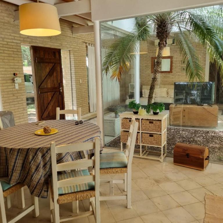 Casa San Bernardino - Three-Bedroom House - 11