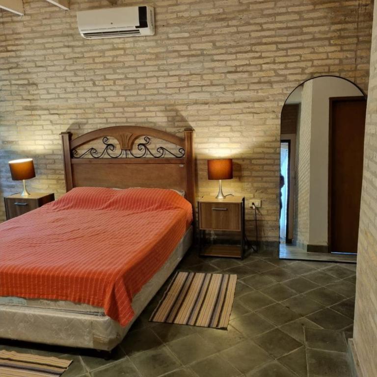 Casa San Bernardino - Three-Bedroom House - 14