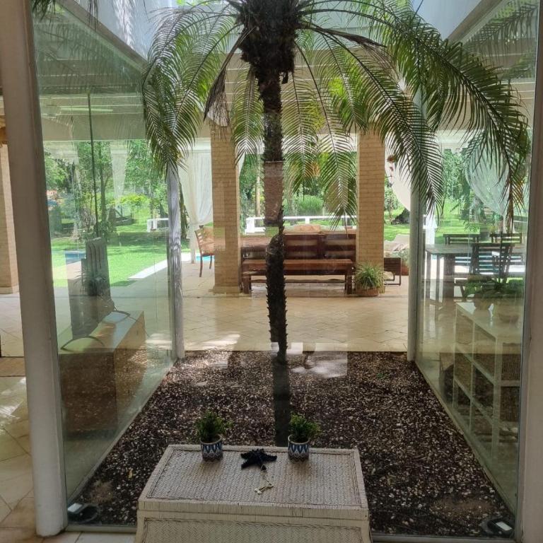 Casa San Bernardino - Three-Bedroom House - 17