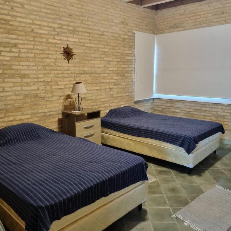Casa San Bernardino - Three-Bedroom House - 23