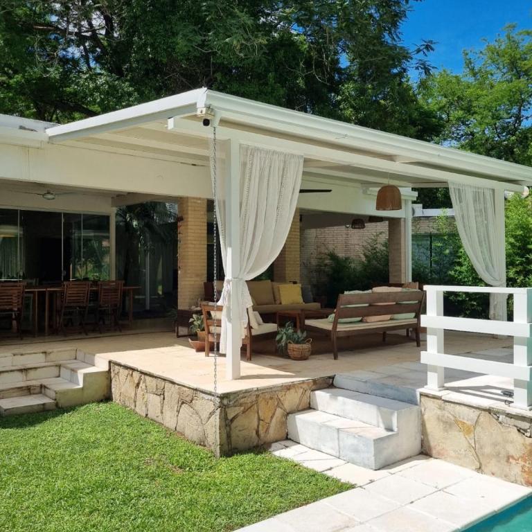 Casa San Bernardino - Three-Bedroom House - 27