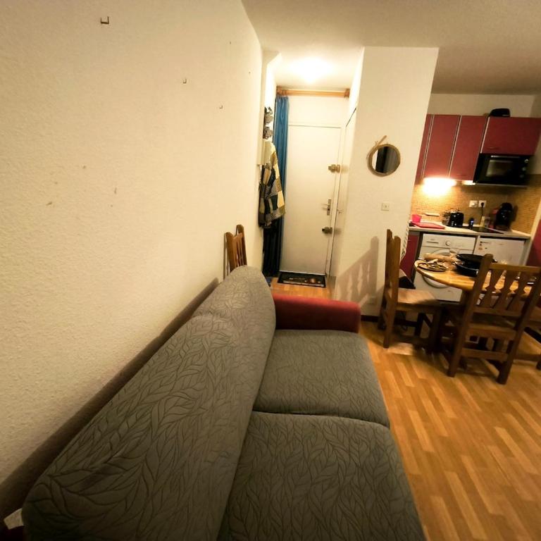 apartment , separate bedroom 23m box velos - Appartement 1 Chambre - 7