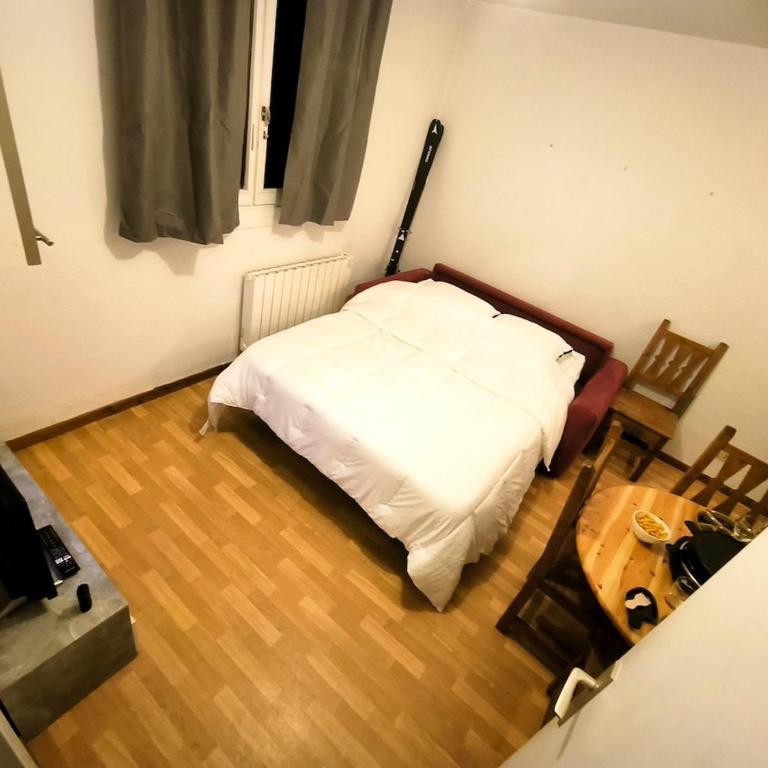 apartment , separate bedroom 23m box velos - Appartement 1 Chambre - 6
