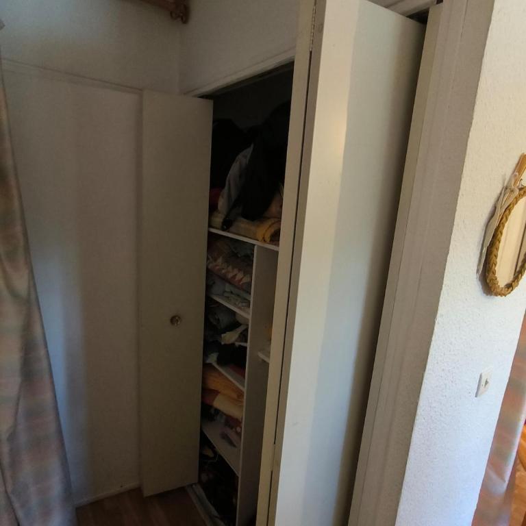 apartment , separate bedroom 23m box velos - Appartement 1 Chambre - 16