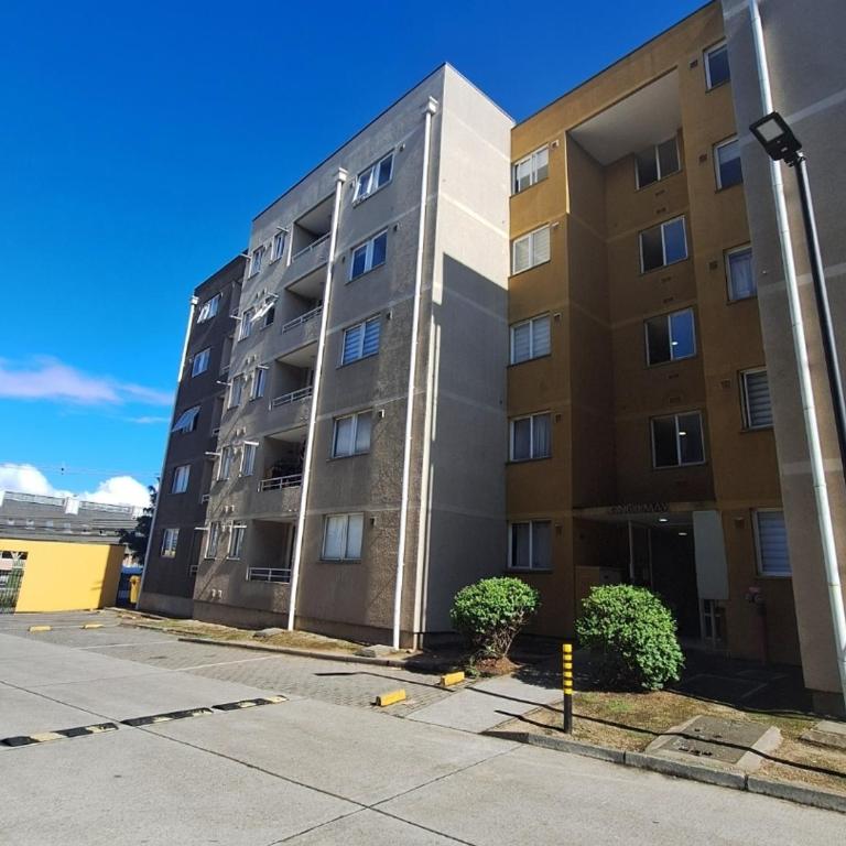 Condominio alto durand con Estacionamiento a minutos del mall - Two-Bedroom Apartment - 4
