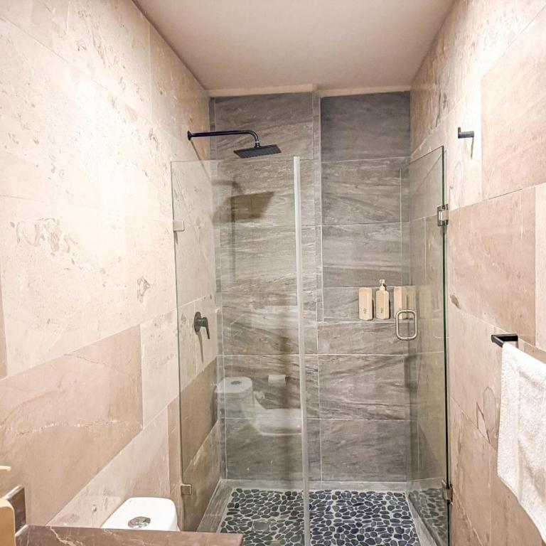 Historic Center with Pool, Gym & Cowork - Two-Bedroom Apartment - 21