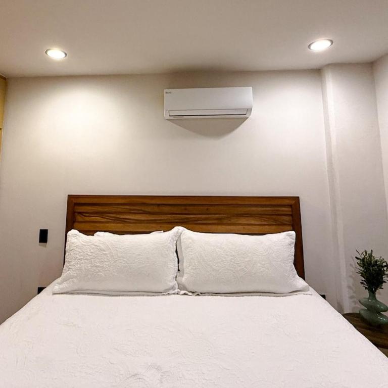 Historic Center with Pool, Gym & Cowork - Two-Bedroom Apartment - 24