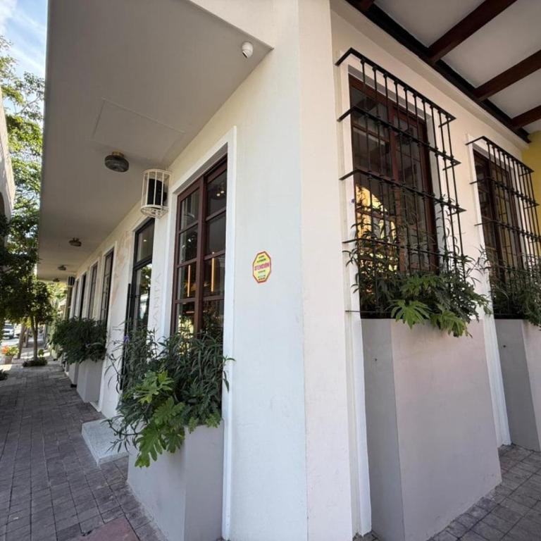 Historic Center with Pool, Gym & Cowork - Two-Bedroom Apartment - 25