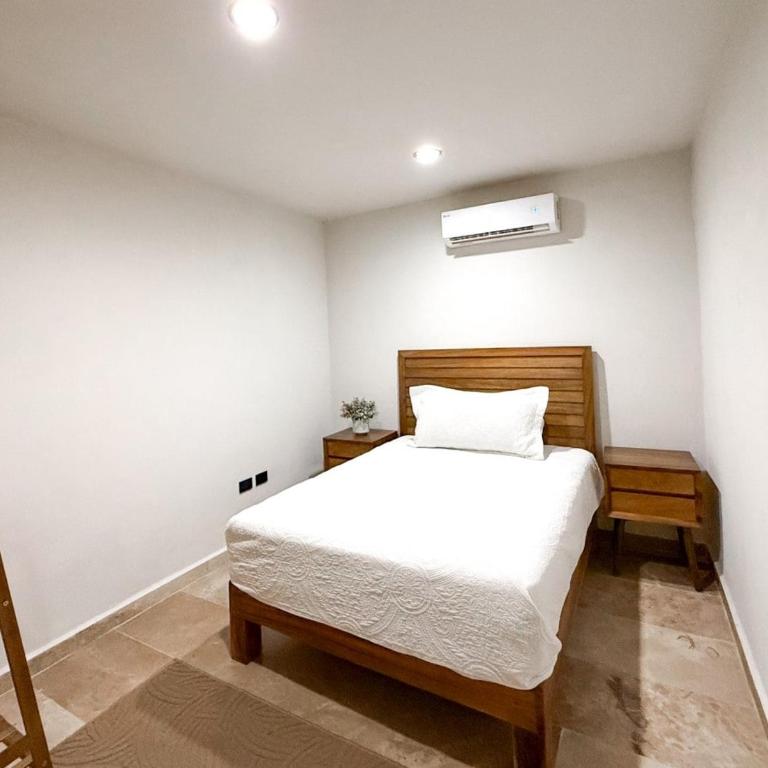 Historic Center with Pool, Gym & Cowork - Two-Bedroom Apartment - 31