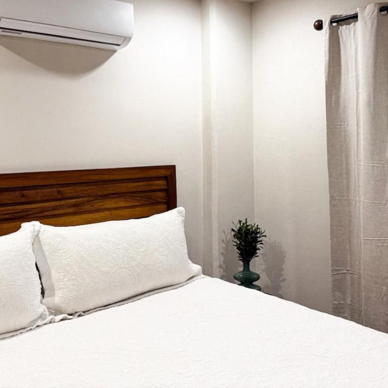 Historic Center with Pool, Gym & Cowork - Two-Bedroom Apartment - 38