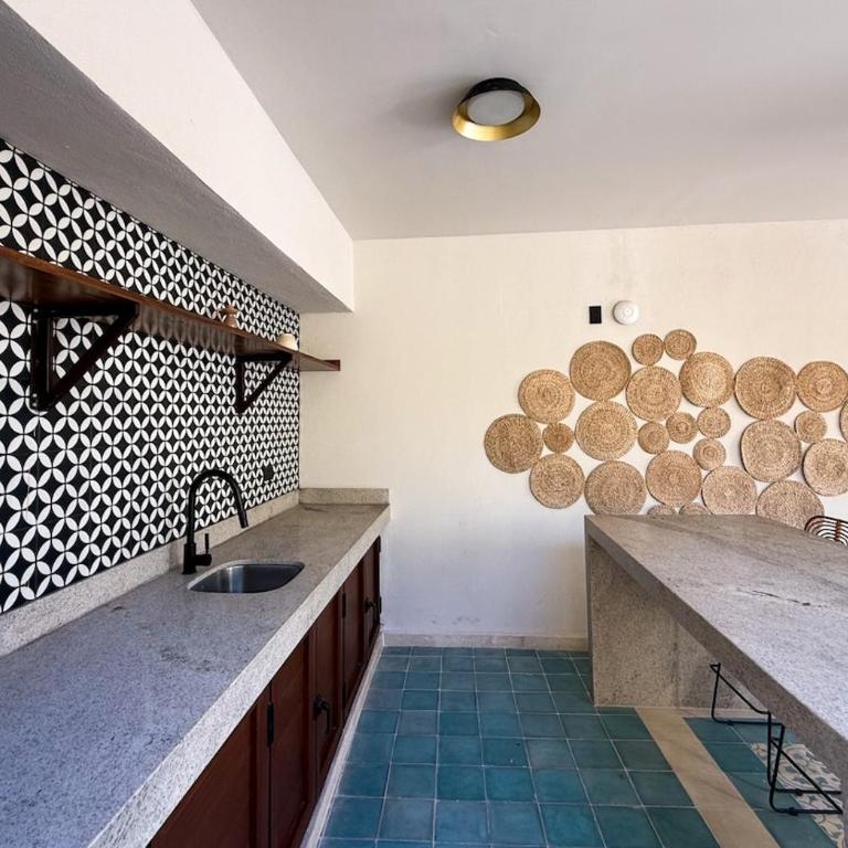 Historic Center with Pool, Gym & Cowork - Two-Bedroom Apartment - 40