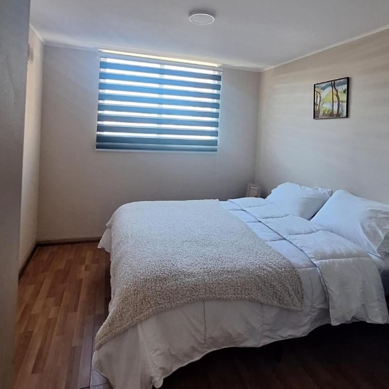Condominio alto durand con Estacionamiento a minutos del mall - Two-Bedroom Apartment - 1