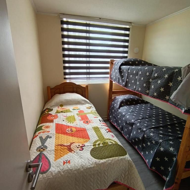 Emilio Apey - Three-Bedroom Apartment - 1