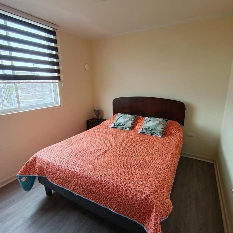 Emilio Apey - Three-Bedroom Apartment - 3