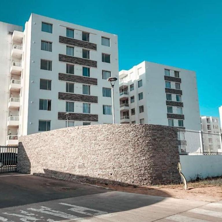 Emilio Apey - Three-Bedroom Apartment - 5
