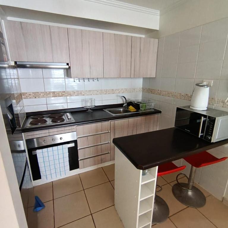 Emilio Apey - Three-Bedroom Apartment - 6