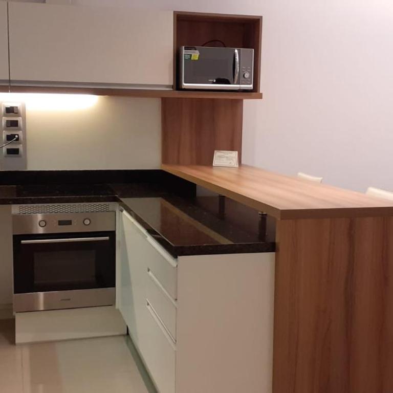 Green Park Solanas 2 ambientes - Apartamento de 1 dormitorio - 15