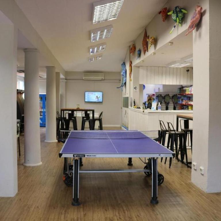 Green Park Solanas 2 ambientes - Apartamento de 1 dormitorio - 20