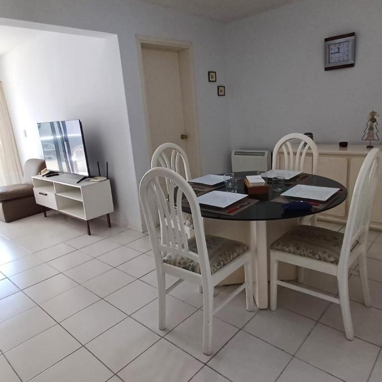Torre Marina 2 Punta del Este - Apartamento de 1 dormitorio - 26
