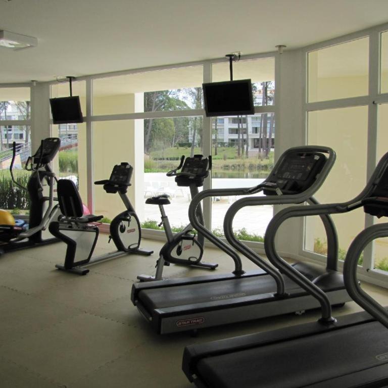 Green Park Solanas 2 ambientes - One-Bedroom Apartment - 32