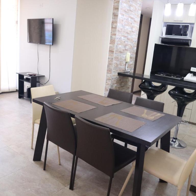 Fabuloso Apartamento en Reserva del Peñon - Legria Living - Apartamento de 3 dormitorios - 7