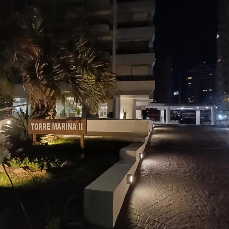 Torre Marina 2 Punta del Este - Apartamento de 1 dormitorio - 27