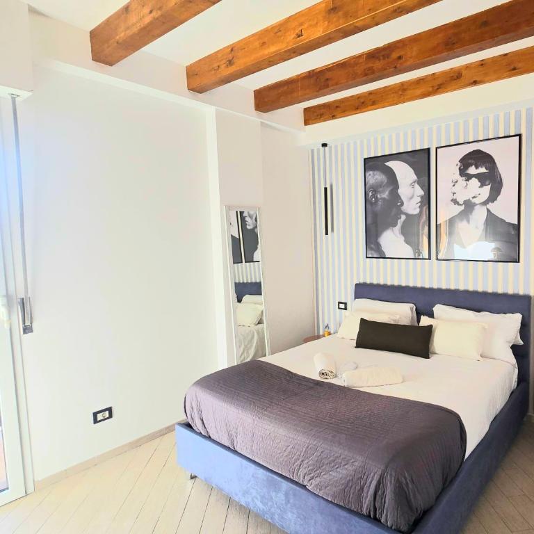 Navigli-Bocconi roof terrace apartment - Appartamento - 13