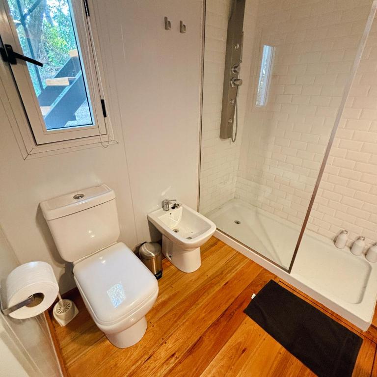 Casitas del Agua - Casa Móvil - 1