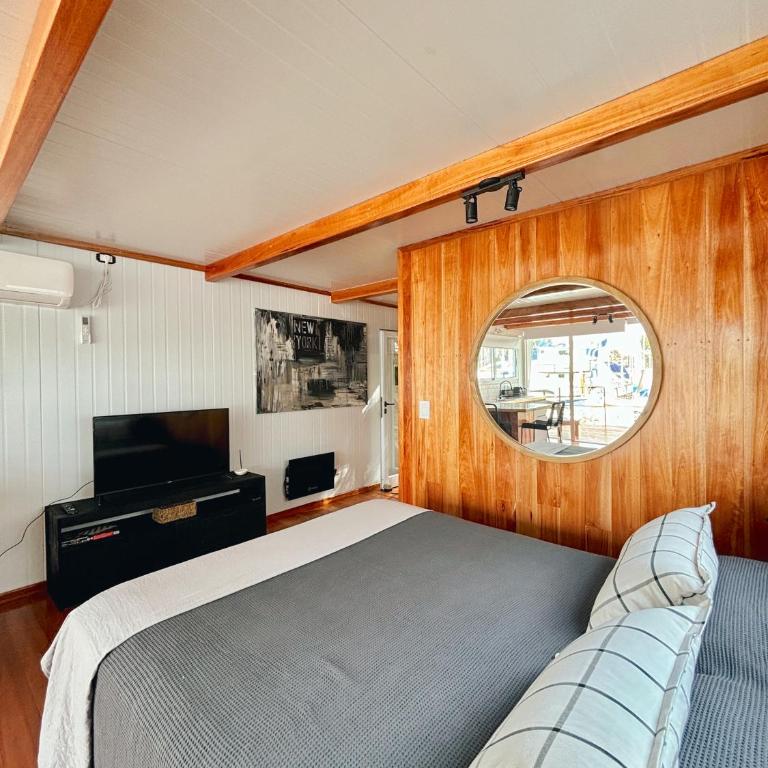 Casitas del Agua - Casa Móvil - 8