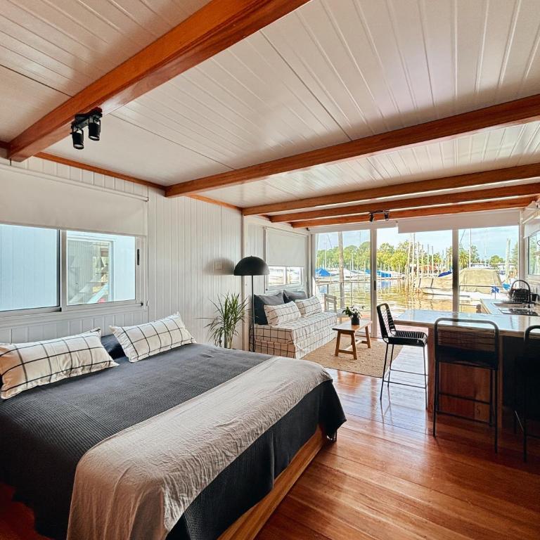 Casitas del Agua - Casa Móvil - 10