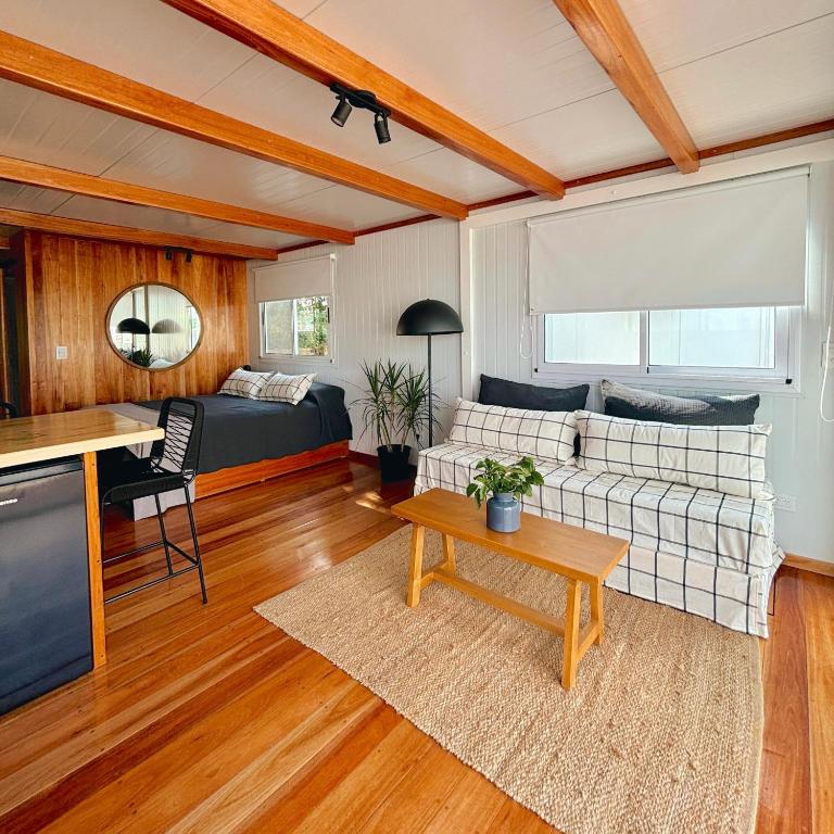 Casitas del Agua - Casa Móvil - 11