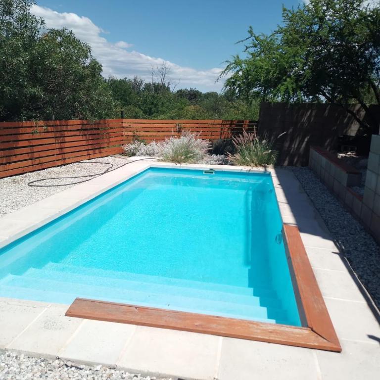 Beautiful apartment with pool in Huerta Grande - One-Bedroom Apartment - 11