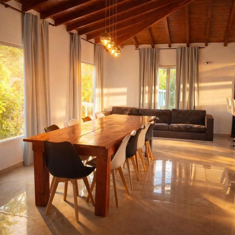 isla rio delta - Casa con 1 dormitorio - 1