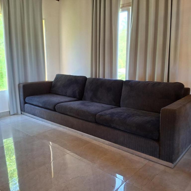 isla rio delta - Casa con 1 dormitorio - 2