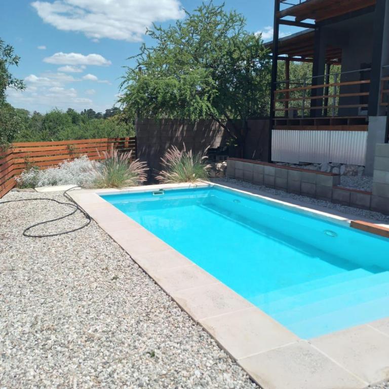 Beautiful apartment with pool in Huerta Grande - One-Bedroom Apartment - 16