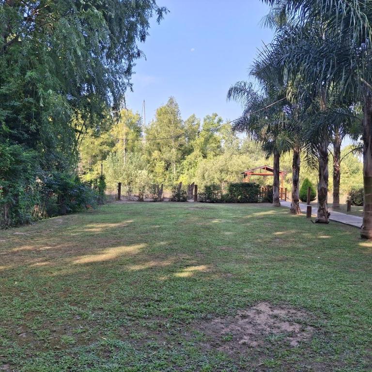 isla rio delta - Casa con 1 dormitorio - 7