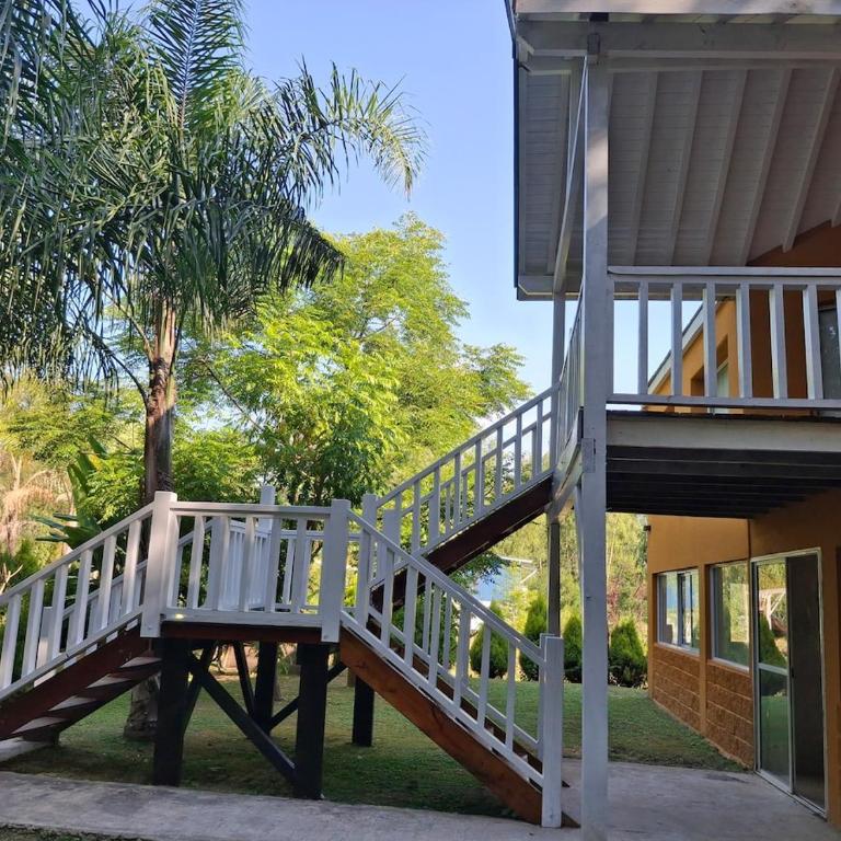 isla rio delta - Casa con 1 dormitorio - 9