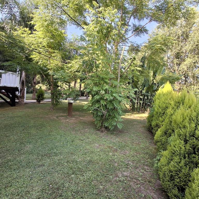 isla rio delta - Casa con 1 dormitorio - 13