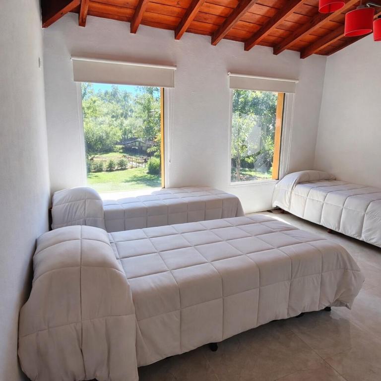 isla rio delta - Casa con 1 dormitorio - 15